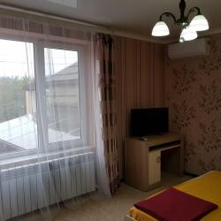 Фото Отель Престиж