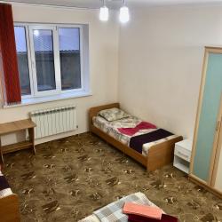 4-комнатные апартаменты стандарт