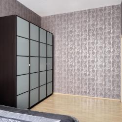 3-комнатные апартаменты стандарт