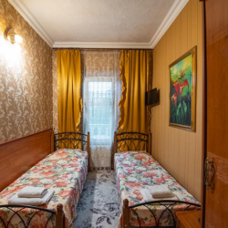 Фото Отель Спутник