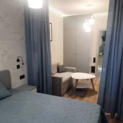 Апартаменты стандарт