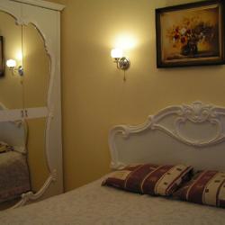 Фото Отель Мельничный ручей