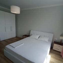 Фото Апартаменты на улице Старокаменная 3