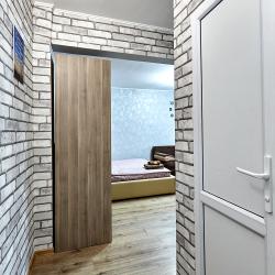 Фото Отель Deivi на улице Ставропольская