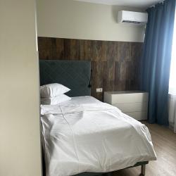 Фото Отель Мясоедовский