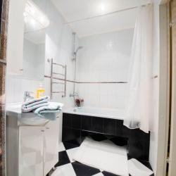 Фото Отель Favourite Home (Фэйворит Хоум) на улице Симбирцева 44
