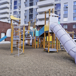 Фото Апартаменты на улице Аделя Кутуя 110Д корпус 2
