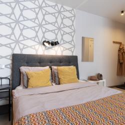 фото 24 Апартаменты Keytee.Home (Кейти.Хоме) на улице Кременчугская 19/3
