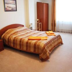 Фото Гостиница Волейбольного комплекса