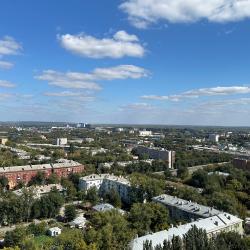 Апартаменты стандарт