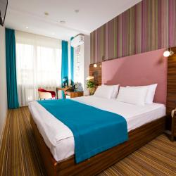 Фото Отель Atlas Hotel (Атлас)