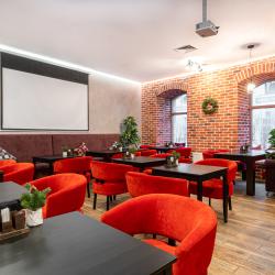 фото 41 Harbor Club Hotel (Харбор Клуб Отель)