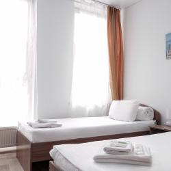 Фото Отель White House (Белый дом)