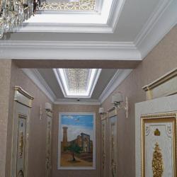 Фото Отель Suleyman house hotel (Сулейман хаус)