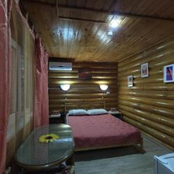 Фото Отель Холодный ручей