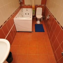 Фото Отель Замок