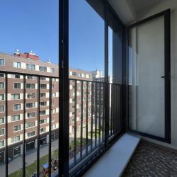 фото 13 Апартаменты на улице Кременчугская 11к2