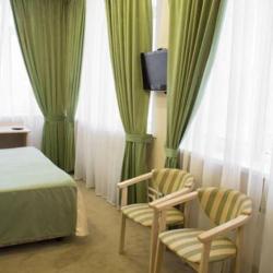 Фото Отель Forest Inn (Форест Инн)