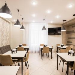 Фото Отель ASTORYsoul (Асторисоул)