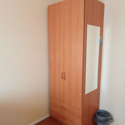 Номер стандарт с 2 односпальными кроватями