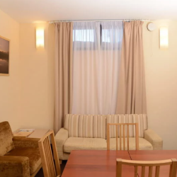 Фото Отель Alpen Club (Альпен Клаб)