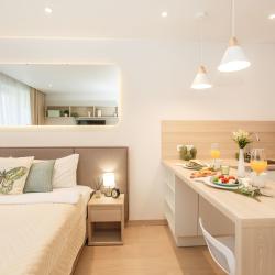 фото 56 Your Apart (Йо Апарт) на улице Социалистическая
