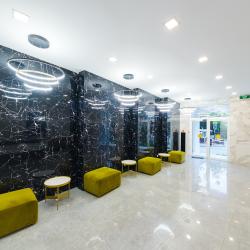 Фото Апартаменты на шоссе Батумское