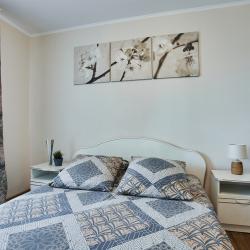 Фото Отель Горница на улице Луначарского 62