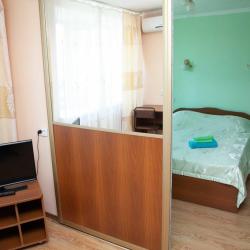 Фото Отель Лотос