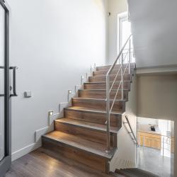 Номер полулюкс семейный (мансарда)