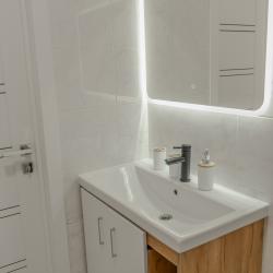 1-комнатные апартаменты люкс