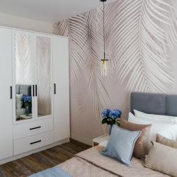 Фото Апартаменты Apart-Deluxe Легенды моря на улице Закатная