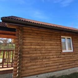 Коттедж улучшенный