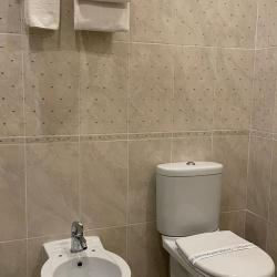 Номер делюкс с джакузи