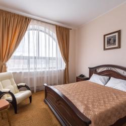 Фото Отель Ателика Гранд Ольгино