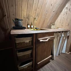 Шале улучшенное №19