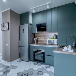 2-комнатные апартаменты улучшенные