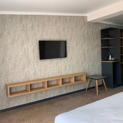 Фото Отель Vzmorie Resort (Взморье Резорт)