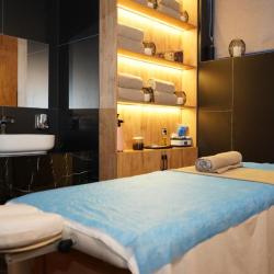 Фото Отель Bentley Hotel Tashkent (Бентли )