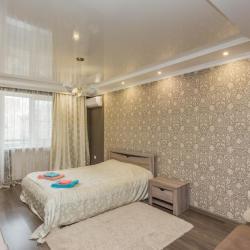 Фото Отель Rent Min-Vody (Рэнт Мин-Воды) на проспекте Карла Маркса 73