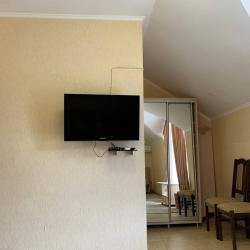 Фото Отель Джамиля