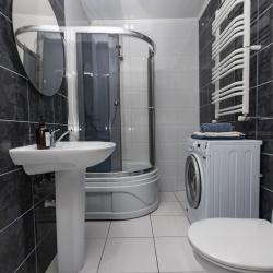 Фото Апартаменты на улице Московская 66