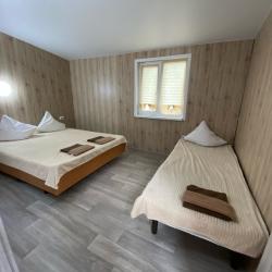 Фото Отель Дача Поддубного