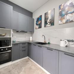 Фото Отель Green FOX на улице Николая Островского 55