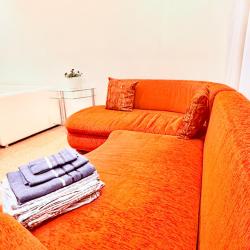 Апартаменты стандарт Пионерская 10