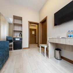 Фото Бизнес-отель