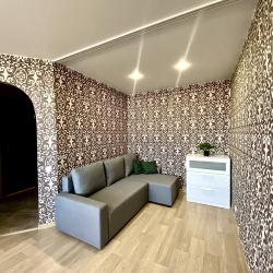 Фото Апартаменты на улице Кулахметова 19