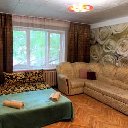 1-комнатные апартаменты стандарт