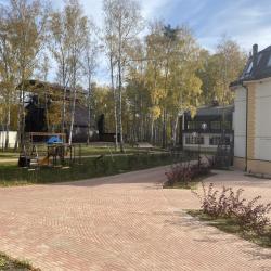 Фото Парк-отель Светлое Озеро