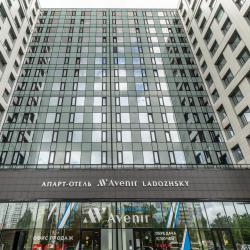 Фото Отель Globalstay на проспекте Энергетиков 8к2